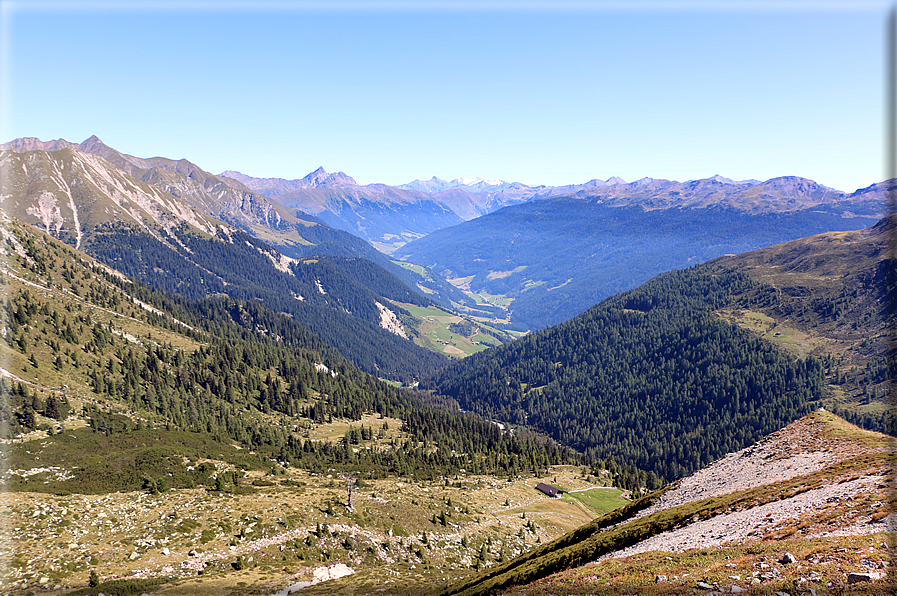 foto Monte Catino